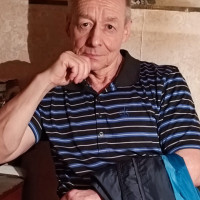Александр, Россия, Ярославль, 65 лет