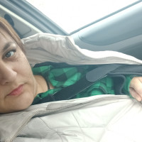 Светлана, Россия, Фрязино, 44 года