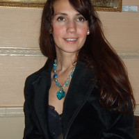 Larysa Лариса, Испания, Barcelona, 47 лет