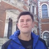 Алексей Журбин, Россия, Харабали, 33