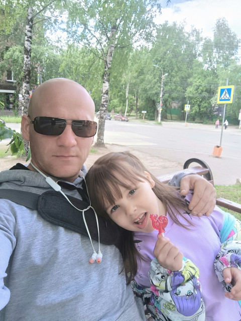 Василий, Россия, Печора. Фото на сайте ГдеПапа.Ру