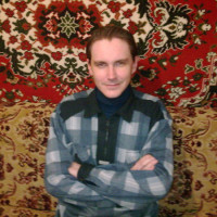 Сергей, Россия, Красноярск, 43 года
