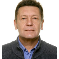 Сергей, Россия, Екатеринбург, 56 лет