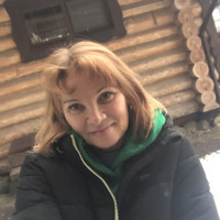 Елена, Москва, м. Текстильщики, 56 лет