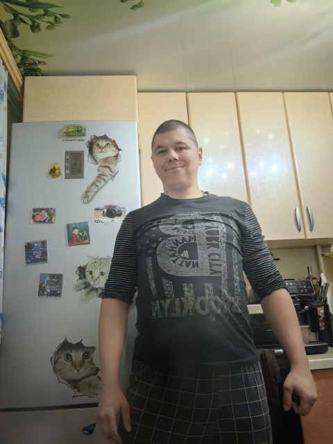 Паша, Москва, м. Южная. Фото на сайте ГдеПапа.Ру