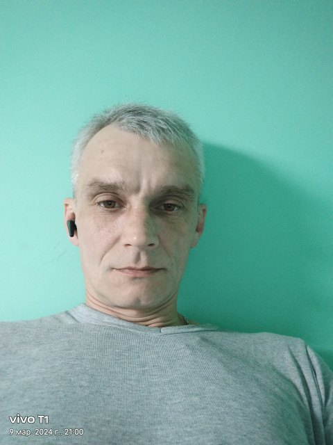 Игорь, Россия, Москва, 45 лет. Познакомлюсь с женщиной для дружбы и общенияПри общении.
