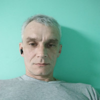 Игорь, Россия, Москва, 45 лет