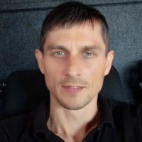 Станислав, Россия, Донецк, 39 лет
