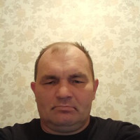 Виталий Шевчук, Россия, Донецк, 44 года