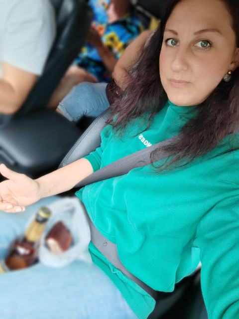 Инна, Санкт-Петербург, м. Ладожская. Фото на сайте ГдеПапа.Ру