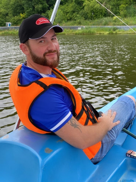 Алексей Ленко, Россия, Орёл. Фото на сайте ГдеПапа.Ру