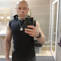 Егор, Россия, Кострома, 42 года