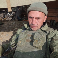 Андрей Алферов, Россия, 51 год