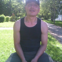 Артём, Россия, Ярославль, 38 лет
