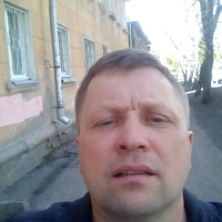 Иван, Россия, Иркутск, 49 лет