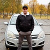 Alexey Vorobey, Беларусь, Могилёв, 32