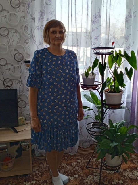 Ирина, Россия, Канск, 59 лет, 2 ребенка. Познакомлюсь с мужчиной для любви и серьезных отношений.Живу в сельском местности, свой домик, хочу познакомиться с мужчиной 59, 60лет, без вредных привычек
