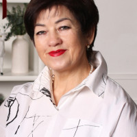 Инесса, Беларусь, Барановичи, 58 лет