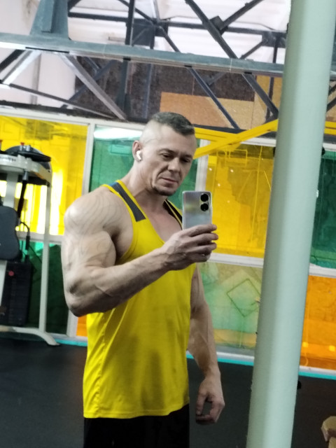 Александр, Россия, Сергиев Посад. Фото на сайте ГдеПапа.Ру