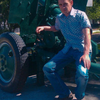 Андрей, Россия, Красноярск, 49 лет