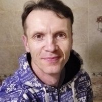 Игорь, Россия, Ярославль, 47 лет