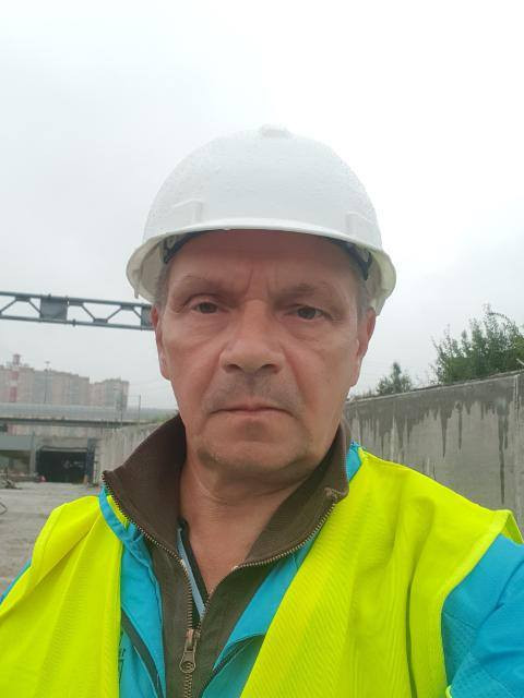 Андрей, Россия, Санкт-Петербург, 54 года. Познакомлюсь с женщиной для любви и серьезных отношений, дружбы и общения.инженер- строитель; жизнерадостный и энергичный, лёгкий " на подъем"