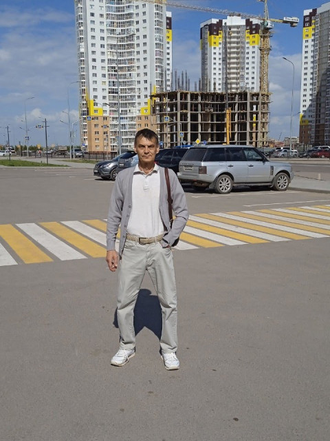 Александр, Казахстан, Караганда. Фото на сайте ГдеПапа.Ру