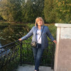 Галина, 56, Россия, Москва