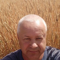 Сергей, Россия, Волгоград, 52 года