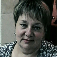 Марина, Россия, Балаково, 63 года