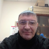 Евгений, Россия, Шарыпово, 45 лет