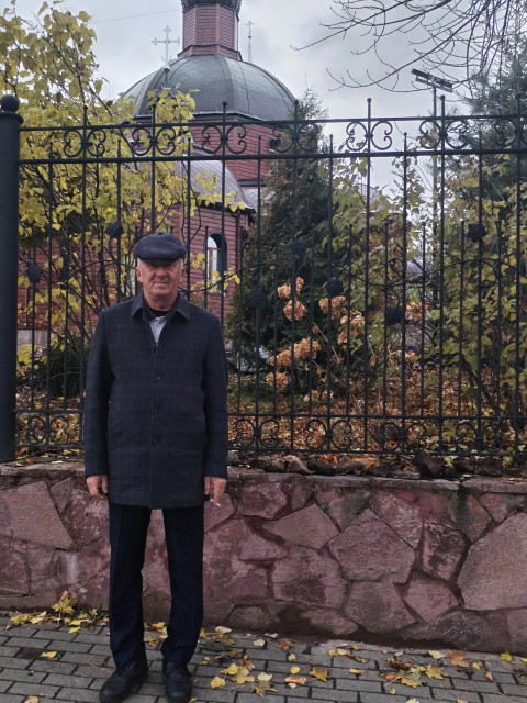 Альберт, Россия, Уфа, 60 лет. Познакомлюсь с женщиной для брака и создания семьи, воспитания детей.Порядочьныи мужчина Одинокии