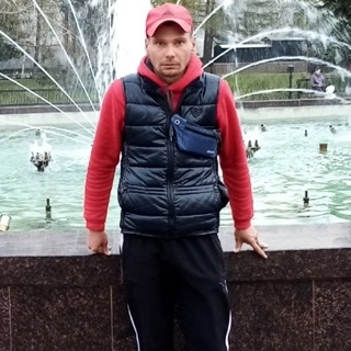 Игорь Шемчук, Россия, Копейск, 39 лет. Сайт отцов-одиночек GdePapa.Ru