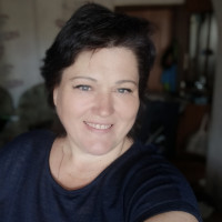 Елена, Россия, Рязань, 51 год