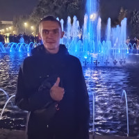 Дмитрий, Россия, Луганск, 27 лет