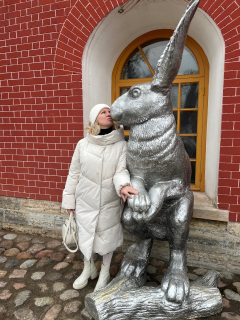 Дина Кисельман, Россия, Сочи. Фото на сайте ГдеПапа.Ру