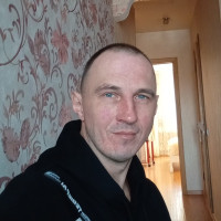 Сергей Гладилов, Россия, Балахна, 38 лет