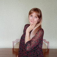 Анна, Россия, Тимашевск, 44 года