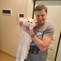 Валерий, Россия, Москва, 50 лет