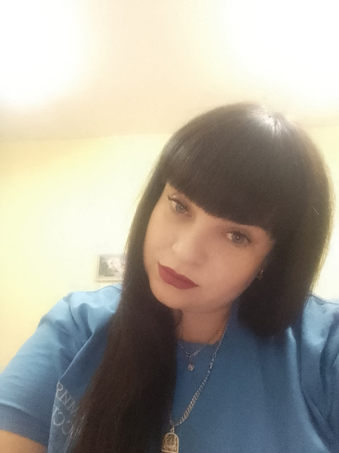 Олеся, Россия, Торжок. Фото на сайте ГдеПапа.Ру