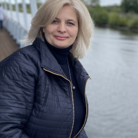 Наталия, Москва, м. Коньково, 51 год