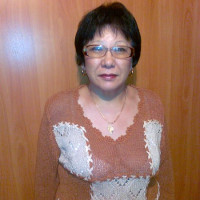 Galina Ramasanowa, Россия, Тюмень, 65 лет