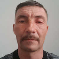 Иван, Россия, Улан-Удэ, 50 лет