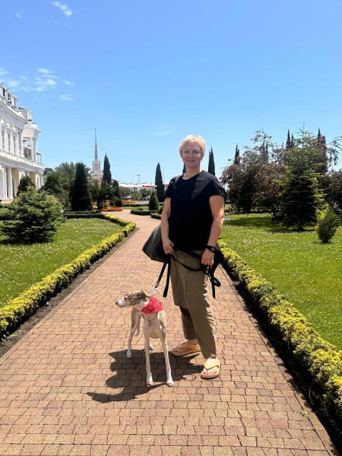 Наталья, Россия, Москва, 47 лет, 2 ребенка. Познакомлюсь с мужчиной для любви и серьезных отношений, брака и создания семьи, дружбы и общения.Люблю путешествия, спорт . 
Образование высшее .