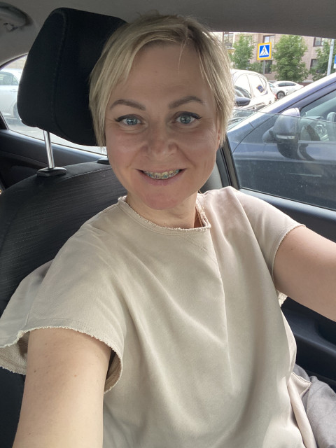 Наталья, Россия, Москва. Фото на сайте ГдеПапа.Ру