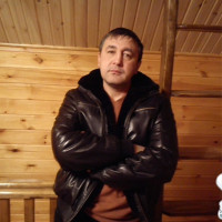 Рустам Маннанов, Россия, Ишимбай, 54 года
