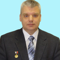Сергей, Россия, Москва, 62 года