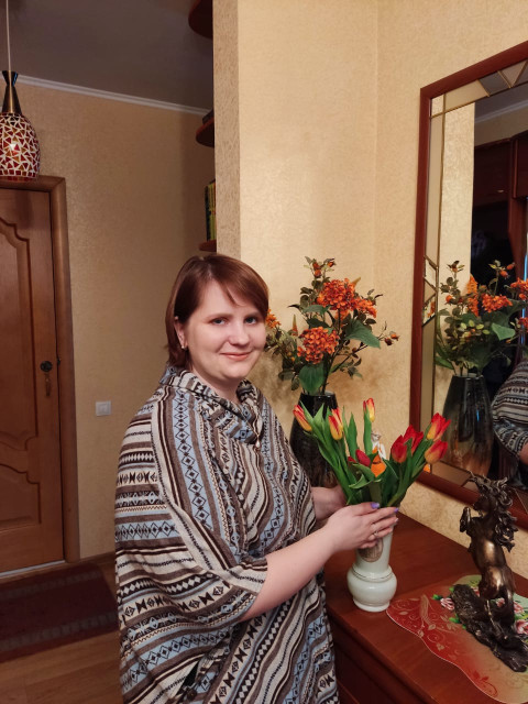 Анна, Россия, Москва. Фото на сайте ГдеПапа.Ру