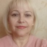 Лариса Орлова, Россия, Севастополь, 59 лет