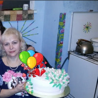 Лариса Орлова, Россия, Севастополь, 58 лет